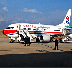 六盘水月照航空快递航空快运业稳步发展的原因是什么？